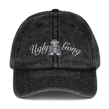 Load image into Gallery viewer, Ugly Gvng Twill Cap
